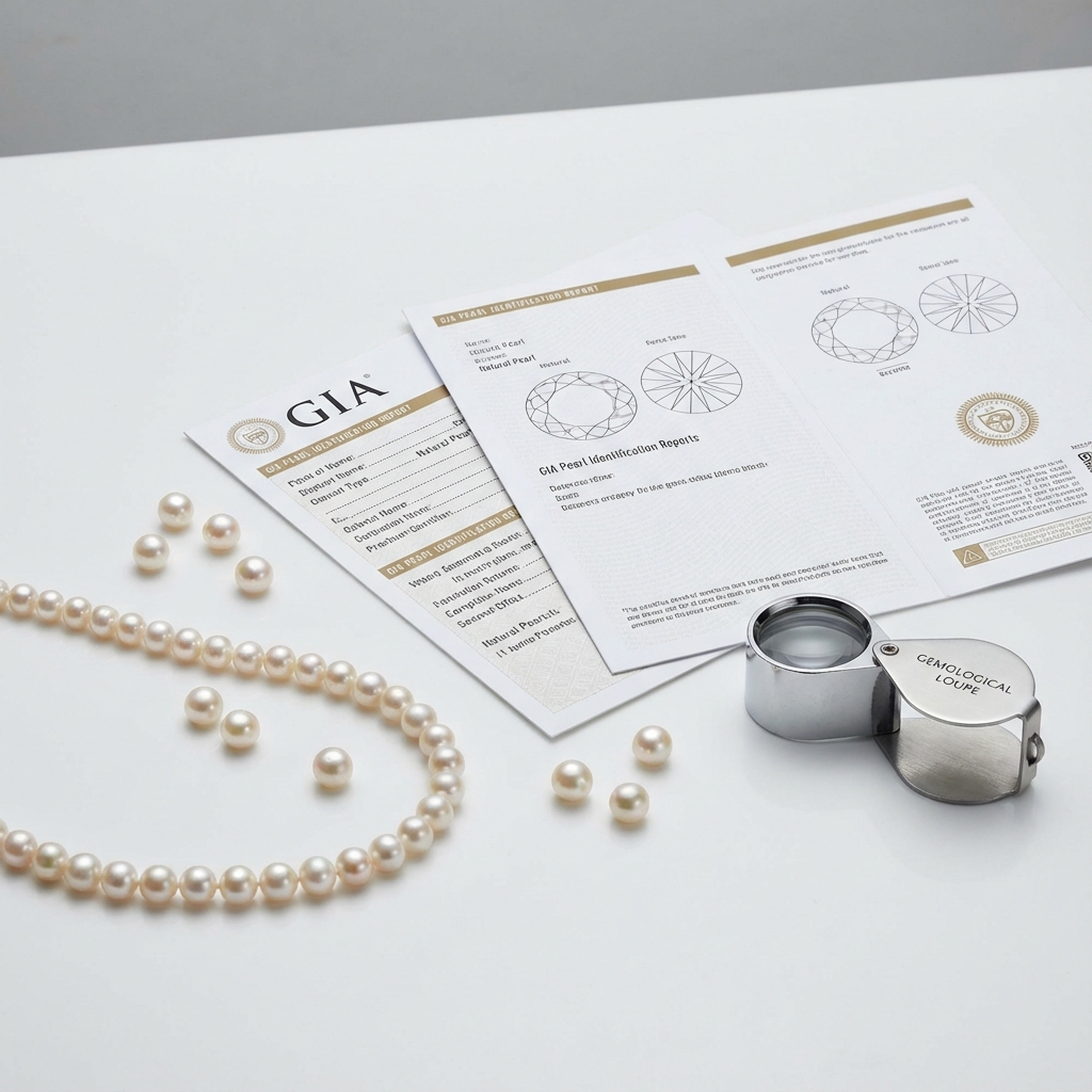 Pearl Certification