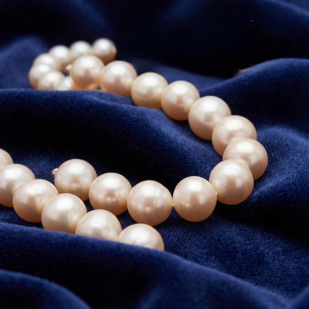 Certified Pearl