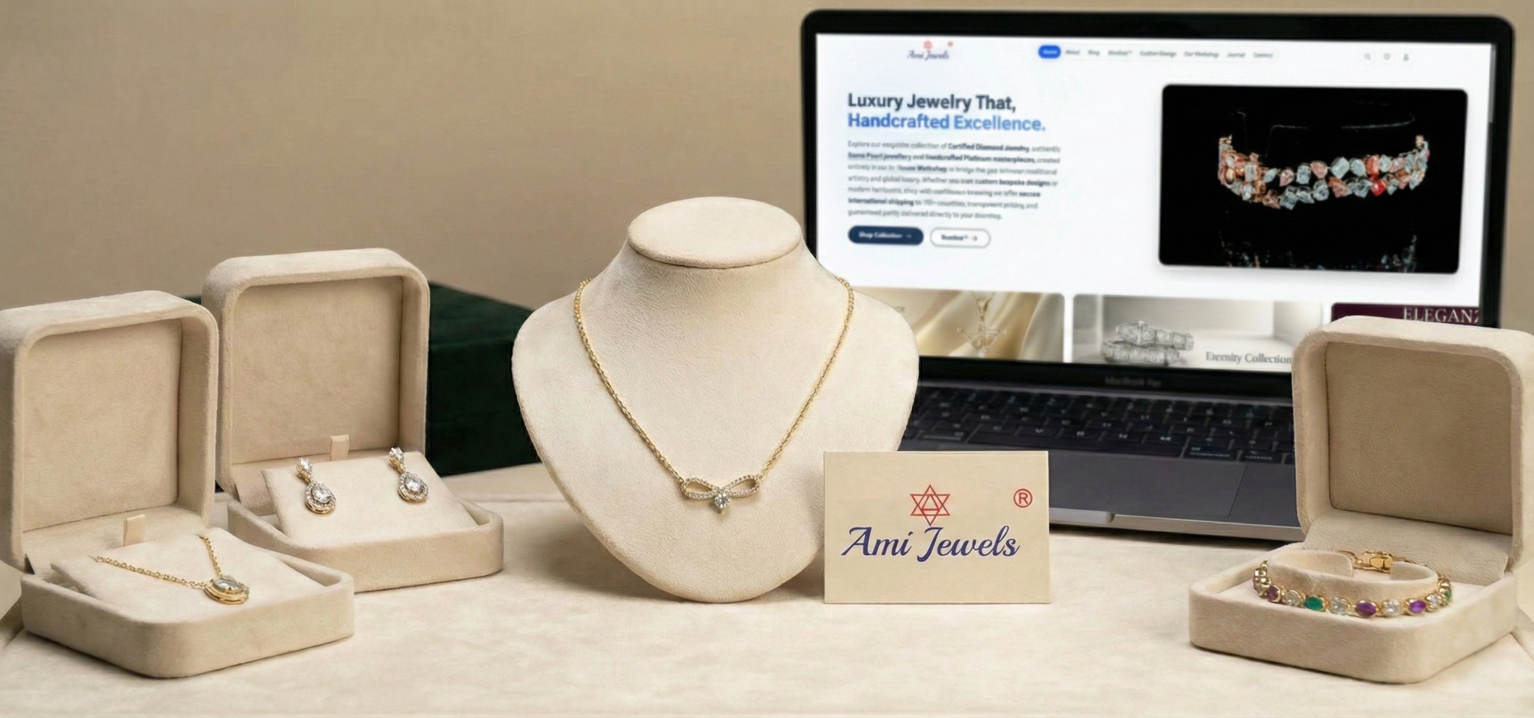 Jewelry Collection